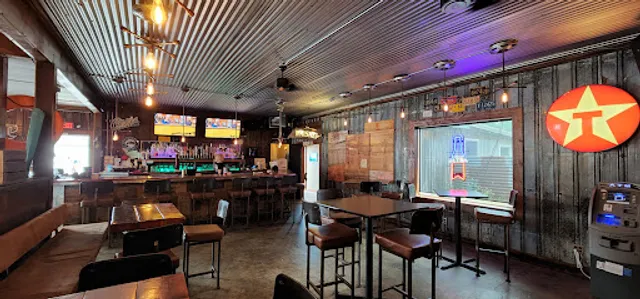 Columbia River Roadhouse