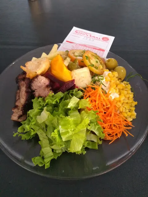 Sabor Caseiro Restaurante