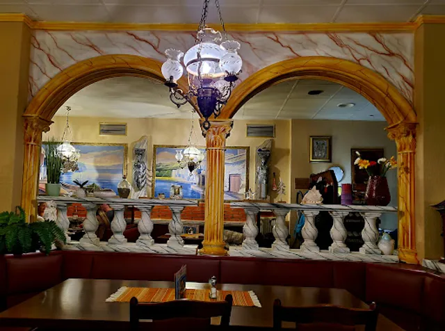 Restaurant Athen Oelsnitz im Vogtland