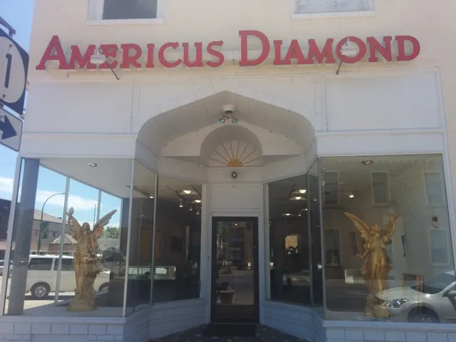 Americus Diamond