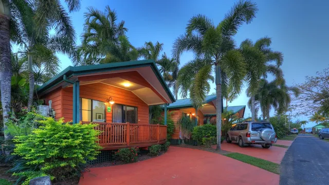 BIG4 Tasman Holiday Parks - South Mission Beach