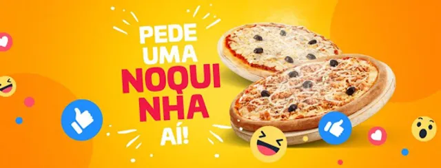 Pizzaria Noquinha