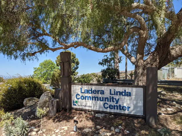 Ladera Linda Community Center