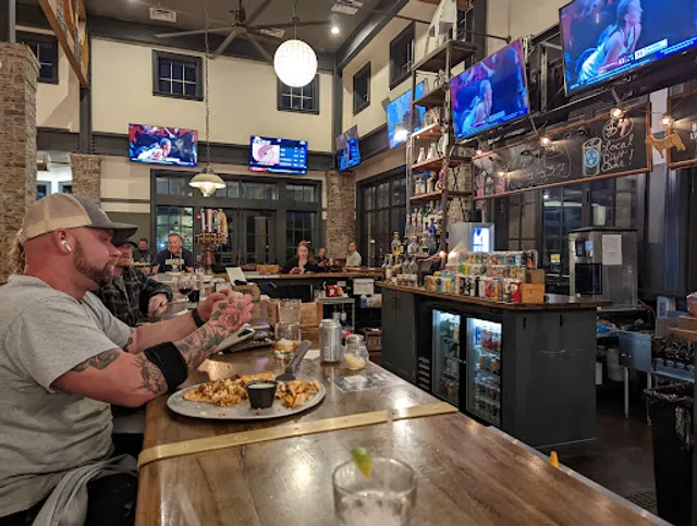 The Goat Murfreesboro