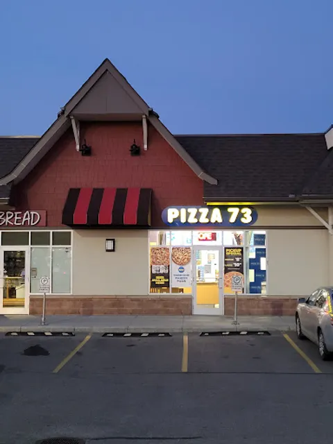 Pizza 73