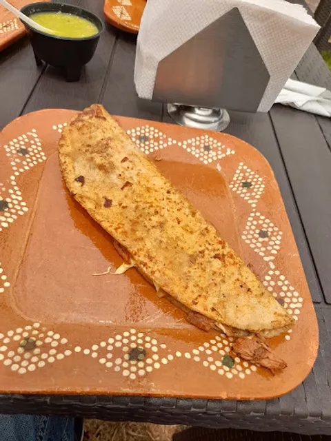 Birria “El Jardín”