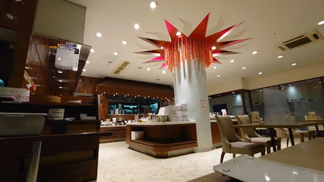 Taiyou no Gochisou (Solar Feast) Airport Walk Nagoya