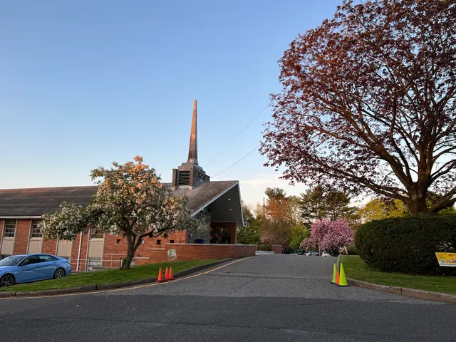 Islamic Center of Passaic County (Clifton)