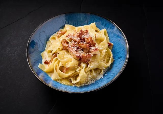 Pasta Bar Terravista