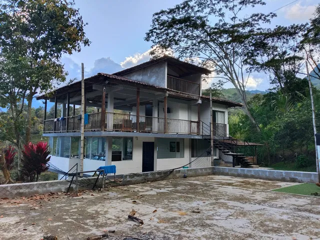 Finca La Poderosa