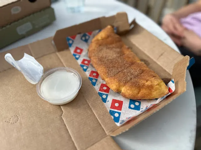 Domino's Pizza Zundert