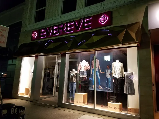 EVEREVE