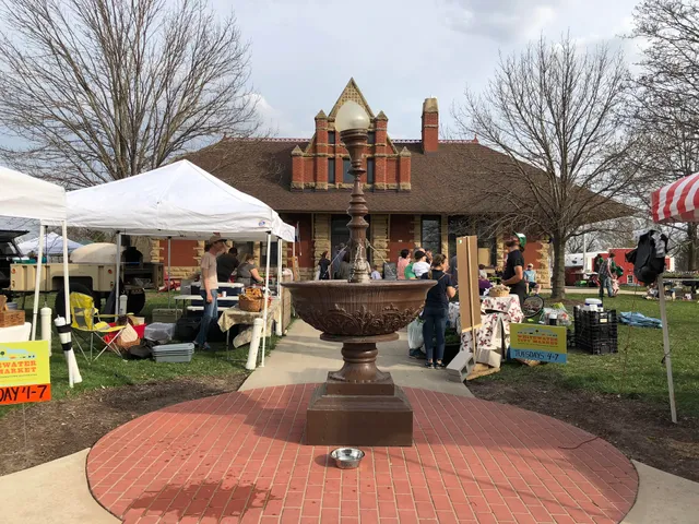 Whitewater City Market