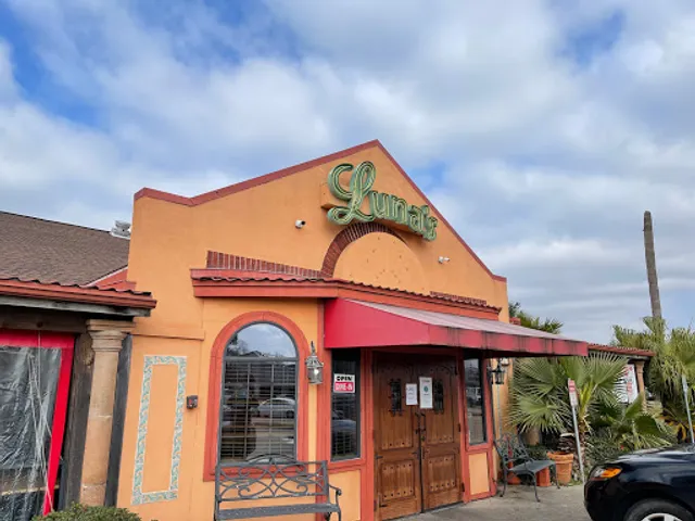 Luna's Mexican Restaurant