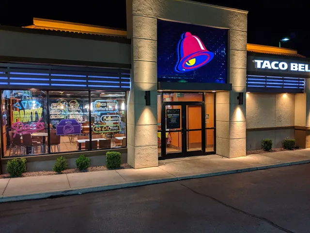 Taco Bell