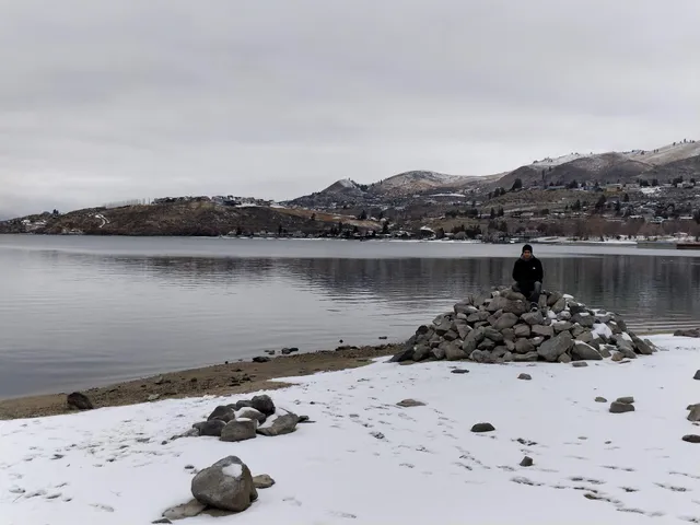 Chelan Ranger District