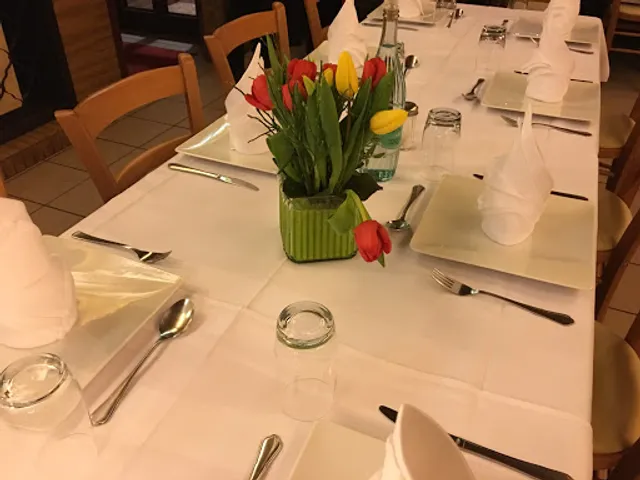 Grillrestaurant Friedemann