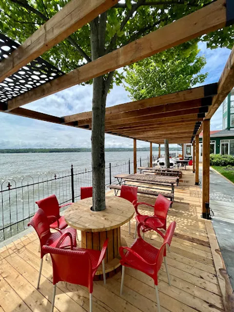 Auberge La Goéliche