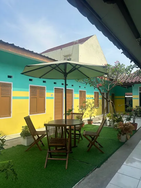 Tamasya Malioboro Syariah