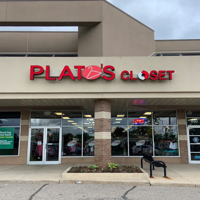 Plato's Closet Ann Arbor