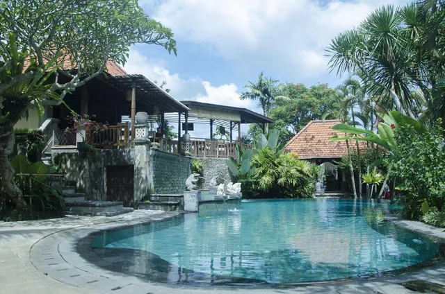 Villa Sonia Ubud