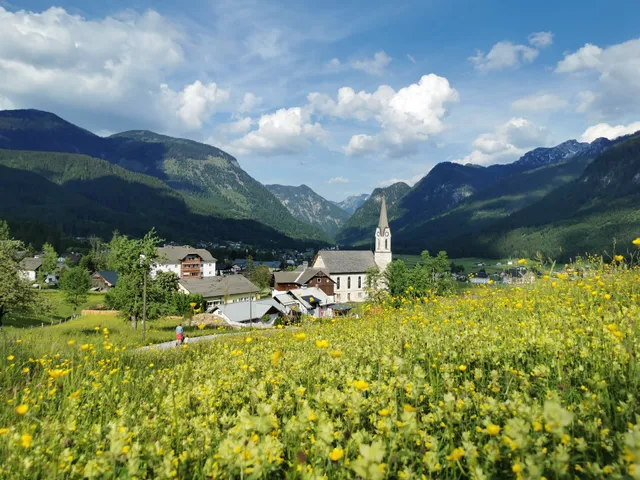 Mount Calvary Church