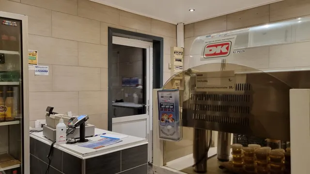 Napoli Pizza Esbjerg