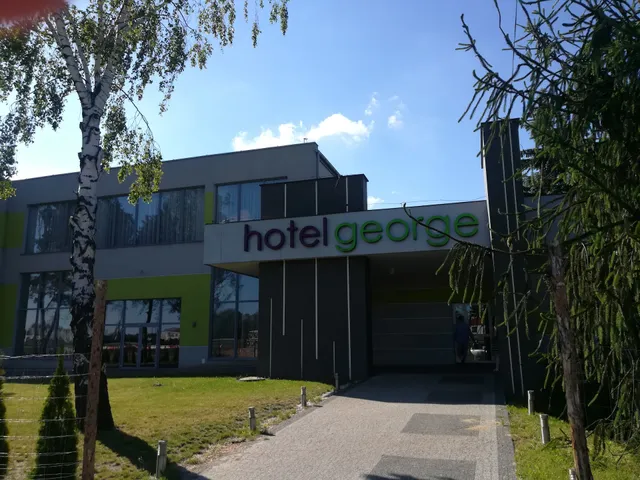 Hotel George | Nadarzyn