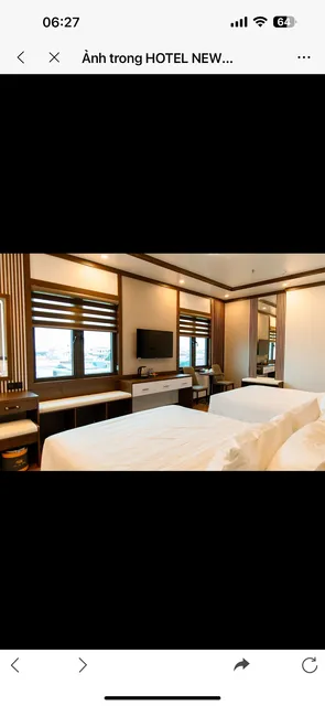 Khách sạn New Sun Nam Định Hotel