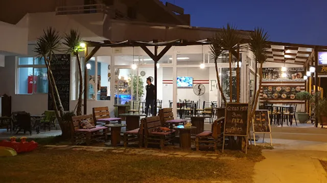 Steve's restaurant and cafe