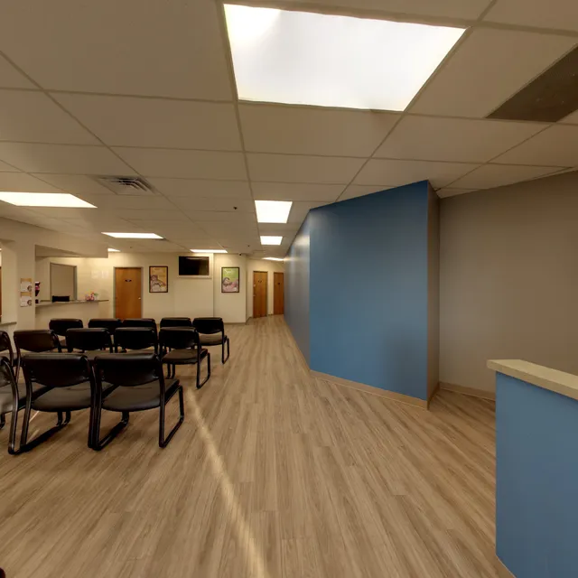 Brident Dental & Orthodontics