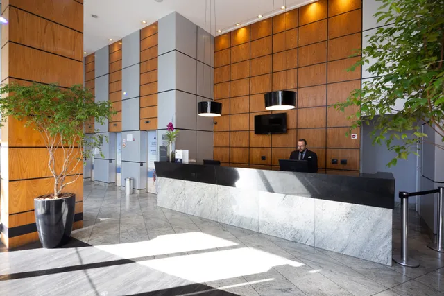 Mercure Belo Horizonte Savassi