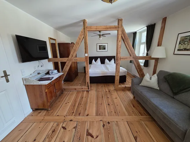 Zum alten Müller-Jäger