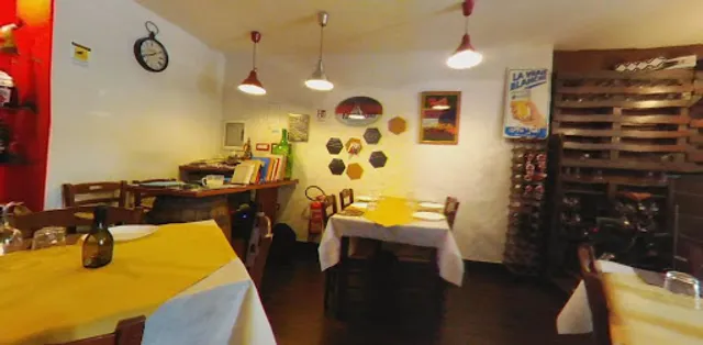 La Locanda Di Marco E Antonio