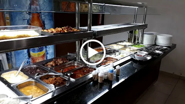 Restaurante e Lanchonete Amigão