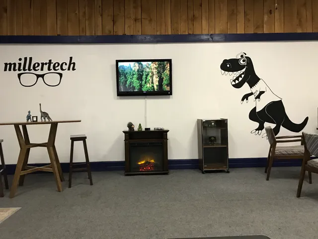 Millertech Technology Services