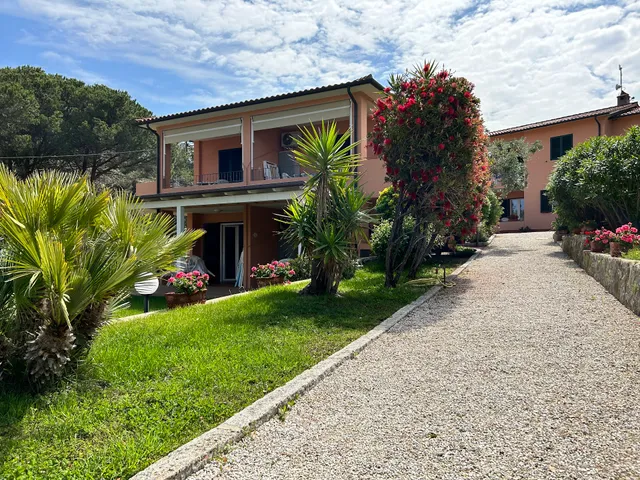 Appartamenti Villa Cecilia