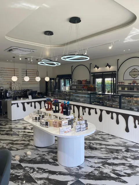 La Bottega del Caffè