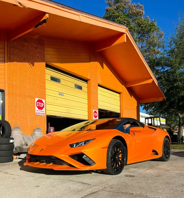 C&D Tires & Auto Repair