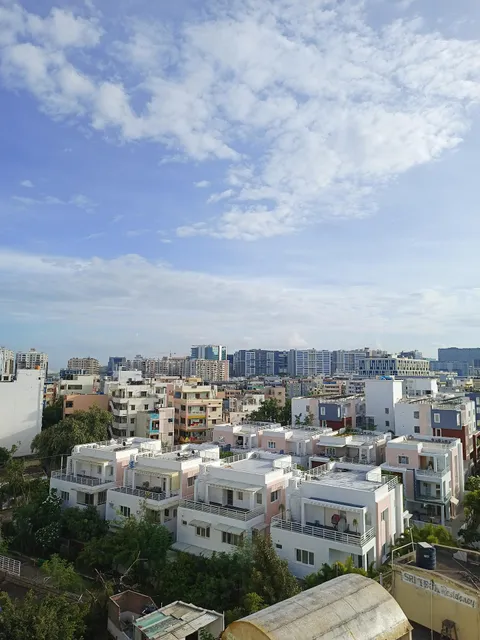 Avasa Executive Men's Hostel