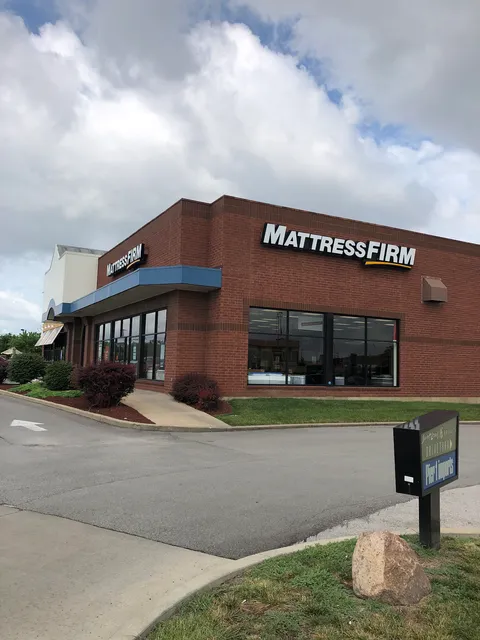 Mattress Firm Mid Rivers