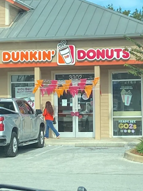Dunkin'
