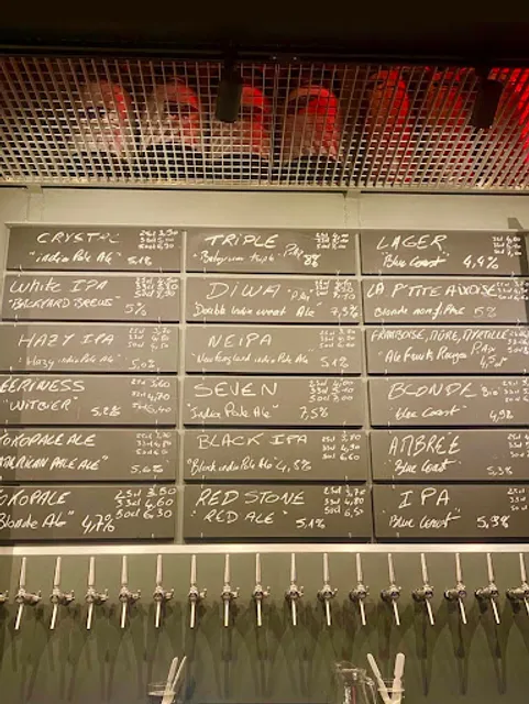 Kokopele Brewing & co