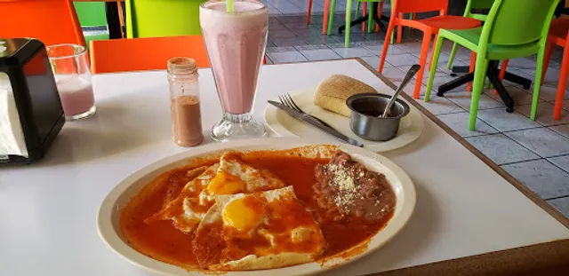 Jugos Periférico Colima