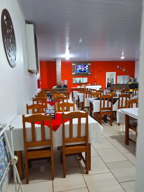 Restaurante e Pizzaria Girassol