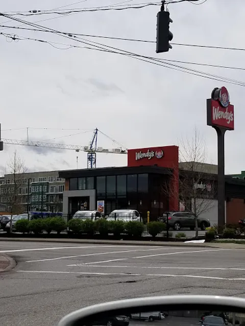 Wendy's