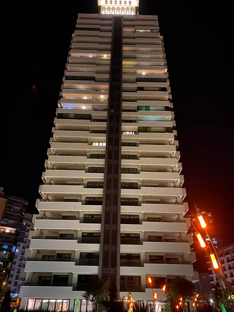 Canbakkal Luxury Suites