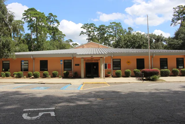 Sue Herndon McCollum Community Center