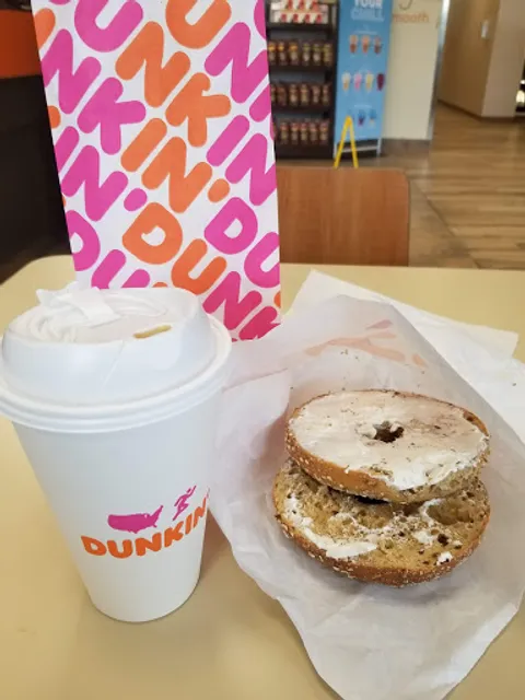 Dunkin'