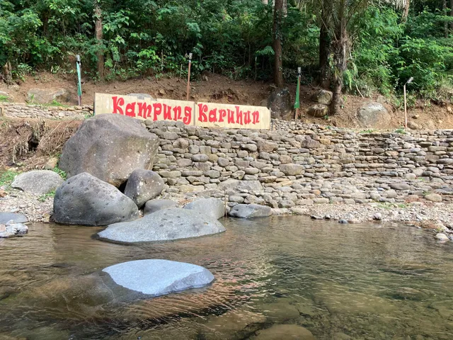 Kampung Karuhun
